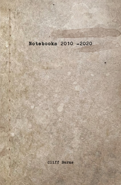 Couverture_Notebooks 2010-2020