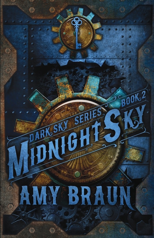 Front cover_Midnight Sky