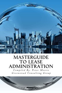 Couverture_Masterguide to Lease Administration