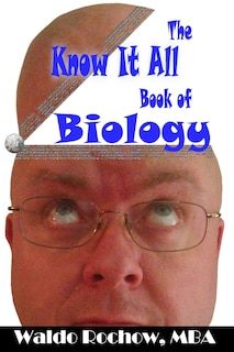 Front cover_The Know It All Book of Biology