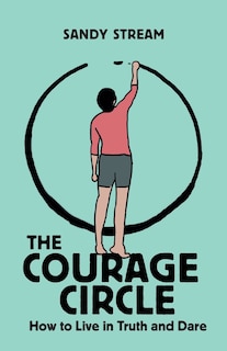 Front cover_The Courage Circle