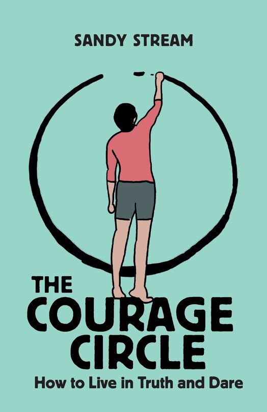 Front cover_The Courage Circle