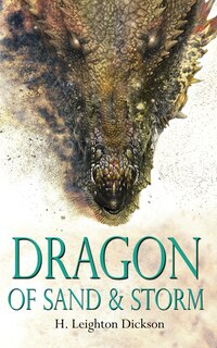 Front cover_Dragon of Sand & Storm