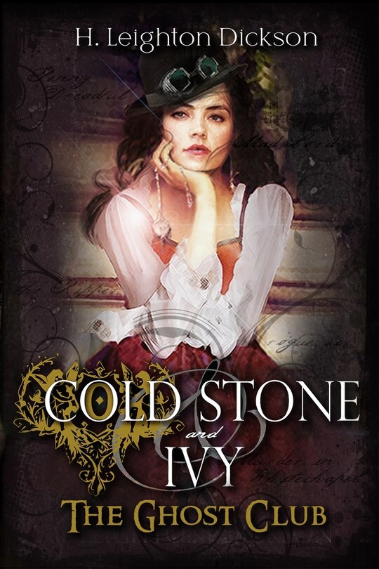 Front cover_Cold Stone & Ivy