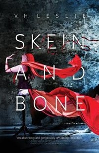Front cover_Skein and Bone