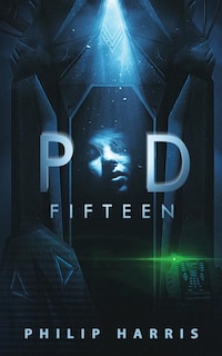 Front cover_Pod Fifteen