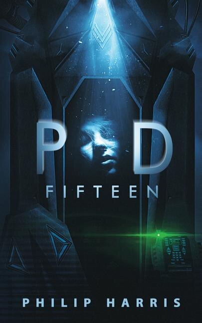 Front cover_Pod Fifteen