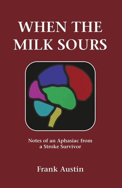 Front cover_When the Milk Sours
