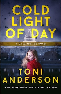 Front cover_Cold Light Of Day