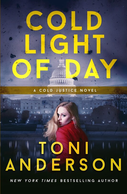 Front cover_Cold Light Of Day