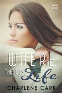 Couverture_Where There Is Life