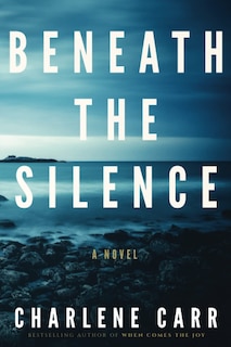 Front cover_Beneath the Silence