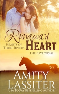 Front cover_Runaway Heart