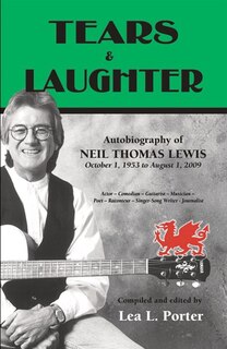 Front cover_Tears & Laughter