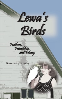 Front cover_Lewa's Birds