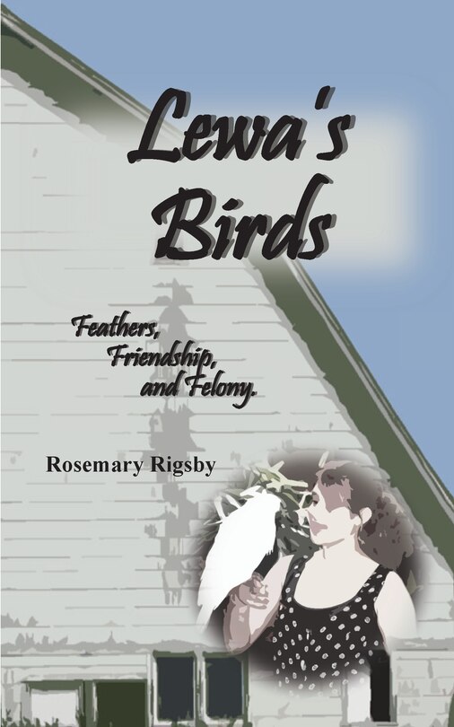 Front cover_Lewa's Birds