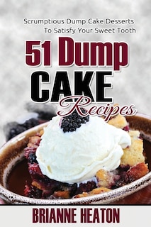 Couverture_51 Dump Cake Recipes