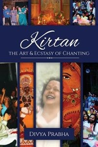 Front cover_Kirtan