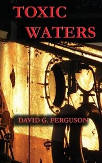 Front cover_Toxic Waters