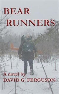 Front cover_Bear Runners