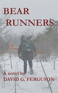 Front cover_Bear Runners