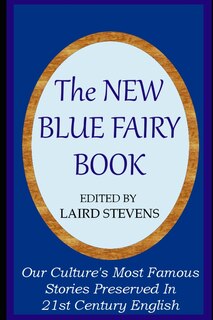 Couverture_The New Blue Fairy Book