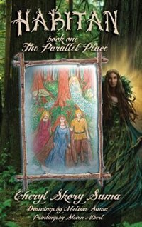 Front cover_Habitan Book I