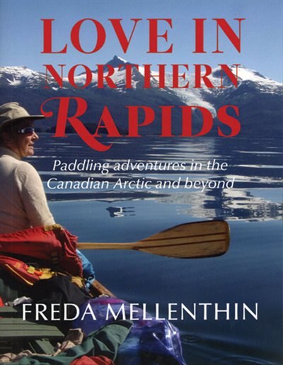 Couverture_Love in Northern Rapids