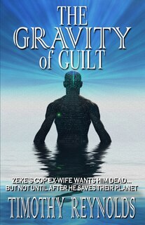 Front cover_The Gravity of Guilt
