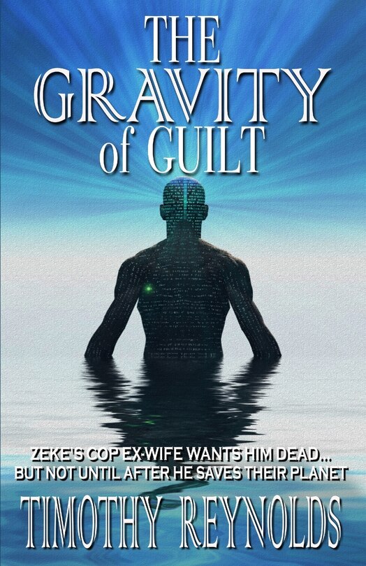Front cover_The Gravity of Guilt