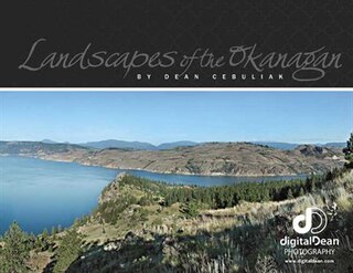 Front cover_Landscapes of the Okanagan