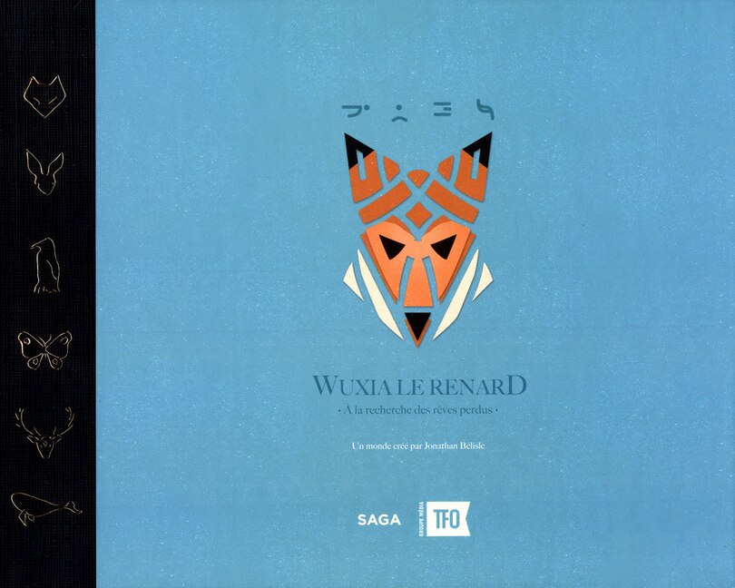 Couverture_Wuxia le renard