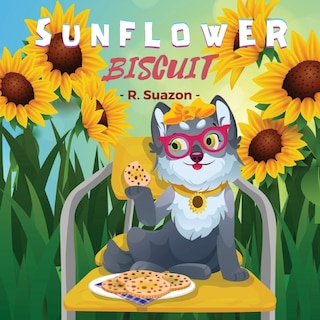 Front cover_Sunflower Biscuit