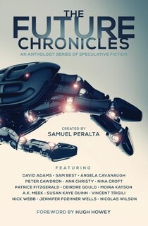 Front cover_The Future Chronicles - Special Edition