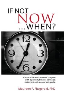 Front cover_If Not Now, When?