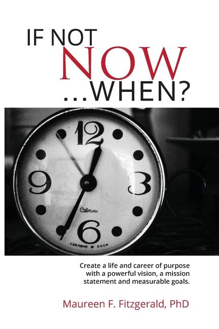 Front cover_If Not Now, When?