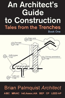 Front cover_An Architect's Guide to Construction