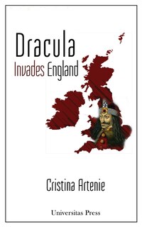 Couverture_Dracula Invades England