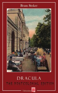Front cover_Dracula