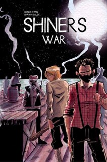 Shiners' War