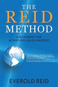 Front cover_The Reid Method