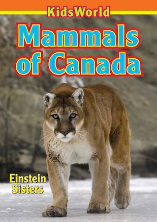 Mammals of Canada