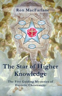 Front cover_The Star of Higher Knowledge