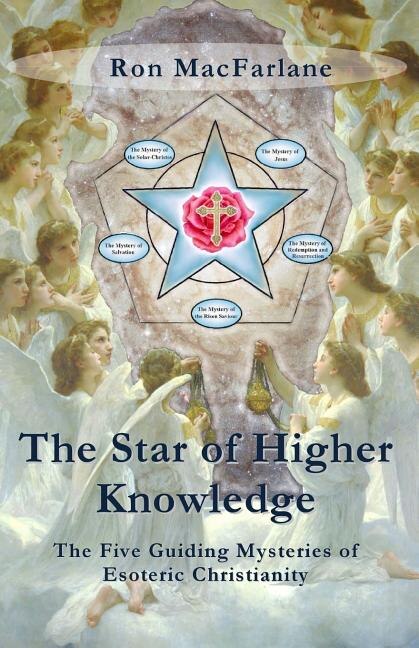 Front cover_The Star of Higher Knowledge