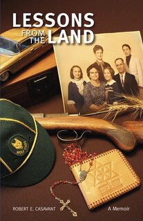 Front cover_Lessons From The Land