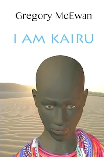 Front cover_I Am Kairu