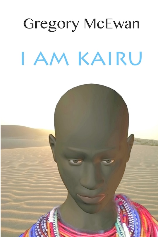 Front cover_I Am Kairu