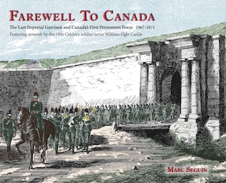 Couverture_Farewell To Canada
