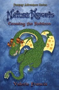 Front cover_Crossing the Rubicon