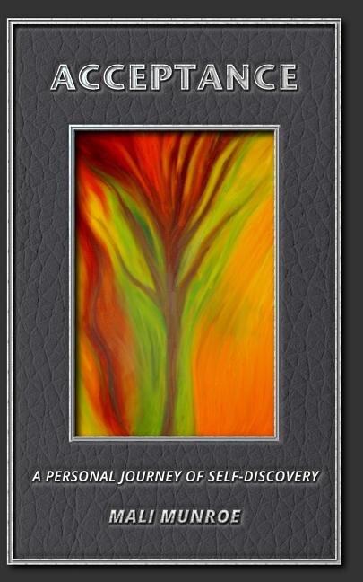 Front cover_A Personal Journey Of Self Discovery